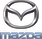 Logo Automotor Mazda